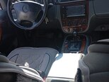 Mercedes ML 320-2