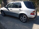 Mercedes ML 320-5