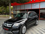 Mercedes GLK 250 4MATIC-2