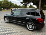 Mercedes GLK 250 4MATIC-5