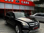 Mercedes GLK 250 4MATIC-3
