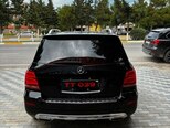 Mercedes GLK 250 4MATIC-4