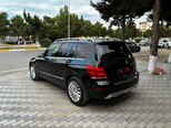 Mercedes GLK 250 4MATIC-8
