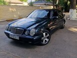 Mercedes E 220-2