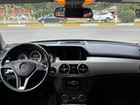 Mercedes GLK 250 4MATIC-9