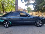 Mercedes E 220-5