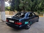Mercedes E 220-6