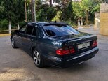 Mercedes E 220-7