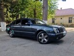 Mercedes E 220-8