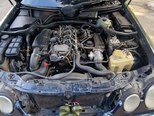 Mercedes E 220-10
