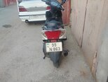 Suzuki AN 125-2