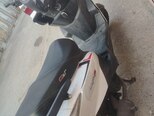 Suzuki AN 125-3