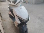Suzuki AN 125-4