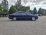 Mercedes E 240-2