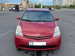 Toyota Prius-1