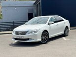Toyota Camry-1