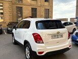 Chevrolet Trax-4