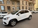 Chevrolet Trax-3