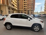 Chevrolet Trax-5
