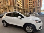 Chevrolet Trax-2