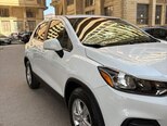 Chevrolet Trax-6