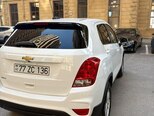 Chevrolet Trax-9