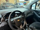 Chevrolet Trax-11