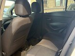 Chevrolet Trax-10