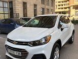 Chevrolet Trax-7