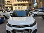 Chevrolet Trax-17