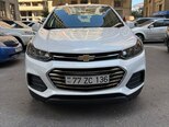 Chevrolet Trax-1
