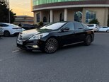 Hyundai Grandeur-12