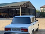 LADA (VAZ) 2107-10