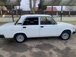LADA (VAZ) 2107-2
