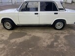 LADA (VAZ) 2107-4