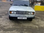 LADA (VAZ) 2107-1