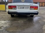 LADA (VAZ) 2107-3