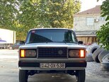 LADA (VAZ) 2107-2