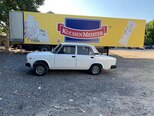 LADA (VAZ) 2107-5