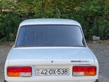 LADA (VAZ) 2107-3