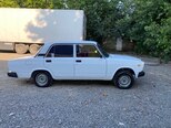 LADA (VAZ) 2107-4