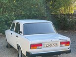 LADA (VAZ) 2107-6