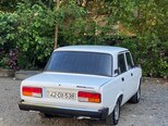 LADA (VAZ) 2107-7