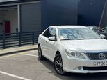 Toyota Camry-10