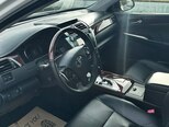 Toyota Camry-11
