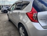 Nissan Note-7