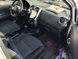 Nissan Note-8
