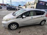Nissan Note-5