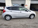 Nissan Note-4