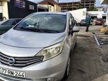 Nissan Note-6